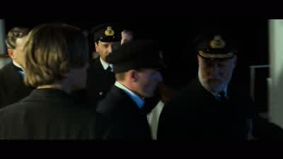 You there! - Titanic