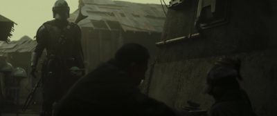 You there. - The Mandalorian