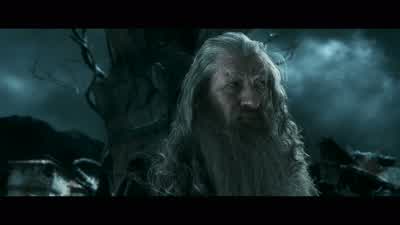 You there. - The Hobbit: The Battle of the Five Armies