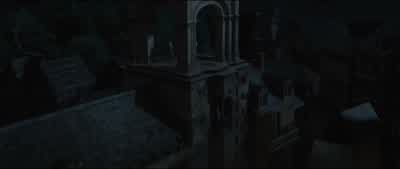 You there! - Cinderella