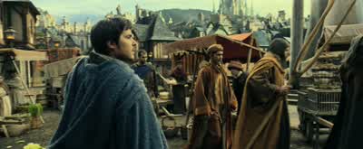 You there. - Warcraft