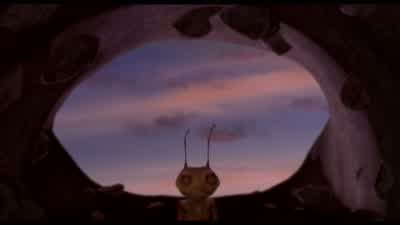 You there. - Antz