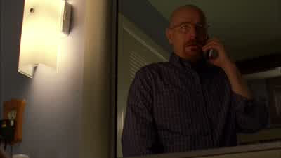 You there? - Breaking Bad