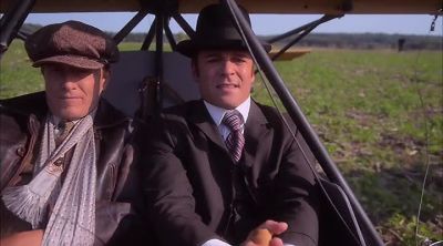 You there! - Murdoch Mysteries