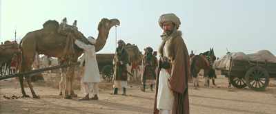 You were there too. - Laal Kaptaan