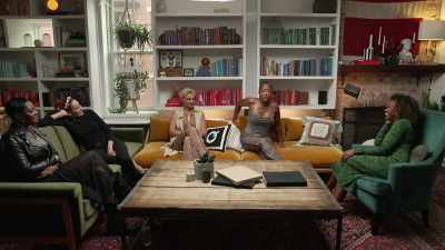 You were there.
Um, but, no, we -- - Impact x Nightline