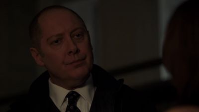 You were there, weren't you? - The Blacklist