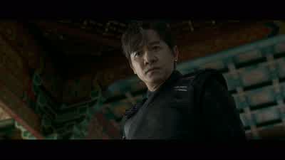 You were there when they came for her, and you did nothing. - Shang Chi and the Legend of the Ten Rings
