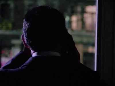 - You there?
- Yes. - Tinker Tailor Soldier Spy