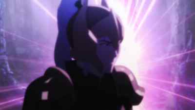 -You?
-They call you the Scourge. - DOTA: Dragon's Blood