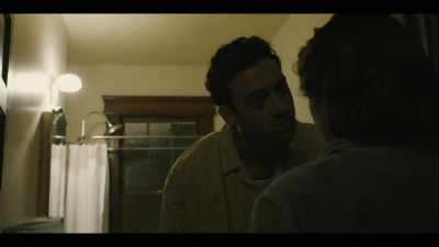 You think
a life insurance company - The Plot Against America