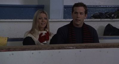 You think about the future too much - National Lampoon's Van Wilder