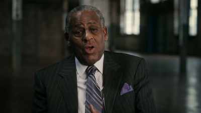 You think about
the January 6th riot - Giuliani: What Happened to America's Mayor?