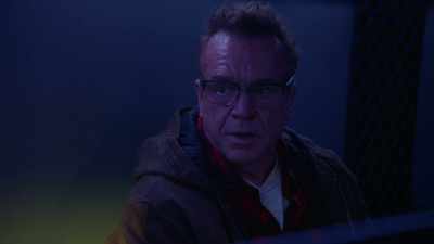 You think about what a great team - True Lies