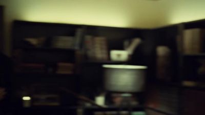 You think you actually
saw something like this? - Hemlock Grove