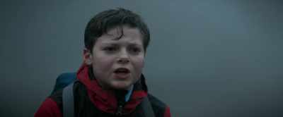 You think all that matters
is how strong you are - The Kid Who Would Be King