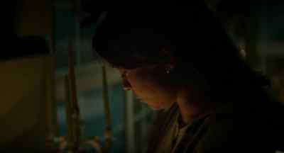 You think all that means
I should... I should quit? - A Million Miles Away