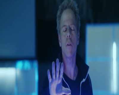 You think that all
this fancy technology, - Time Toys