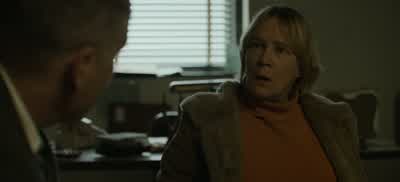 You think Alvin did this? - Mindhunter