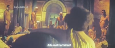 You think you are a Socrates,
but in reality - Seneca: On the Creation of Earthquakes