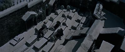 You think they are all Undoubtedly - The Fearless Vampire Killers