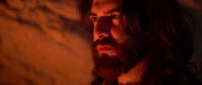 You think you are doing something
good but you do it in vain. - 40: The Temptation of Christ