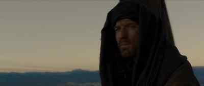 You think you are his only child? - Last Days in the Desert