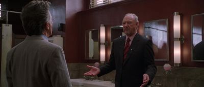 You think your average juror is King Solomon - Runaway Jury