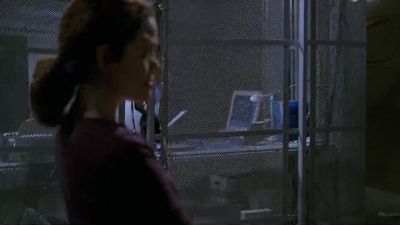 - You think she believed me?
- No. - 24