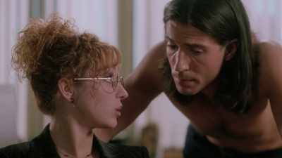 You think my boyfriend
is a demon, - Charmed