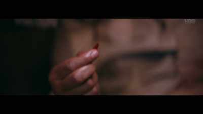 You think this bullet will go
back to where it came from? - Hotel Coppelia