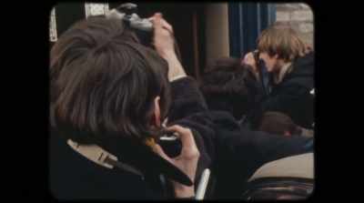 - You think,
by marrying someone - The Bee Gees: How Can You Mend a Broken Heart