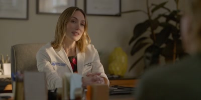 You think you can attend
appointments as his partner - Shrinking
