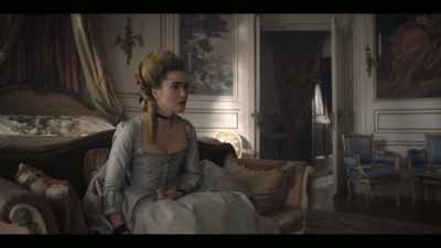 You think it can be arranged
within one hour? - Dangerous Liaisons