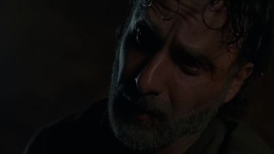 You think you can beat Negan? - The Walking Dead
