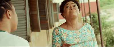 You think you can bring
your Lagos lifestyle - Miss PJ