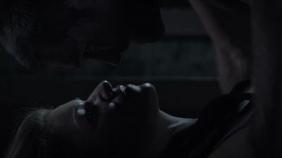 You think you can buy me off? - Banshee