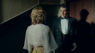 You think you can come into any city, - Grand Hotel