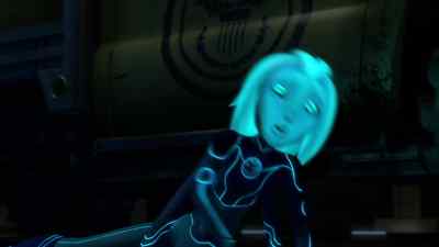 You think you can defeat me? - 3Below: Tales of Arcadia