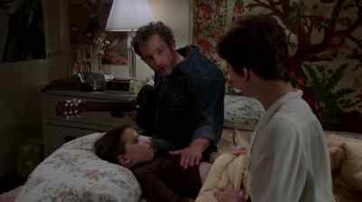 You think you can do this? - The Goodbye Girl