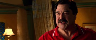 You think you can drive a car and change the world It doesn't work like that - Speed Racer