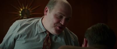You think you can fuck us - Suburbicon