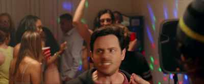 You think you can hear us? - Wally Got Wasted