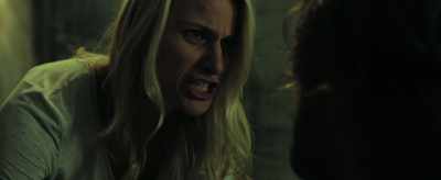 You think you can just say sorry - Transference