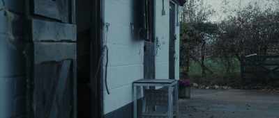 You think you can
keep me here, too? - The Jack in the Box: Awakening