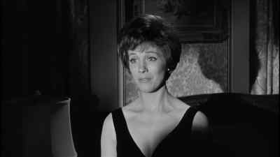 You think we can keep it on that level? - The Americanization of Emily