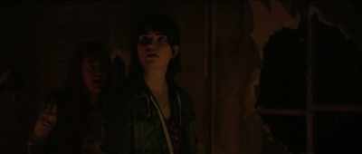 You think you can kill it? - The Boogeyman