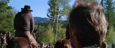 You think you can make it - Pale Rider