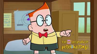 You think you can replace me?
Well, I'll replace you with clones. - The Epic Tales of Captain Underpants