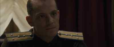 You think you can save Leo? - Child 44